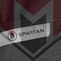 ΜΠΟΥΦΑΝ TOURING  OXFORD SPARTAN LONG ΜΑΥΡΟ SM210101