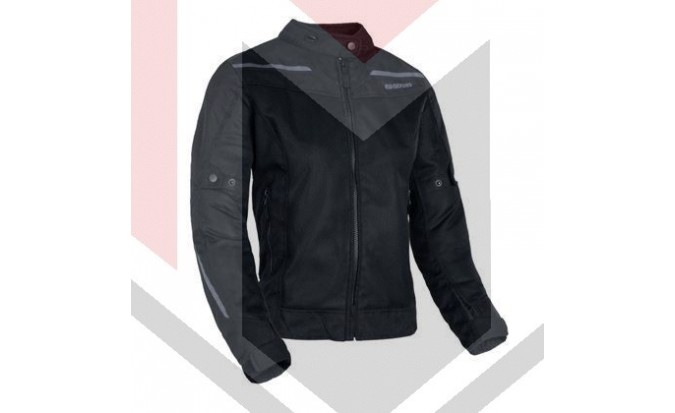 ΜΠΟΥΦΑΝ ΓΥΝΑΙΚΕΙΟ Arizona 1.0 Air WS Jkt Stealth Blk  TW22130110 OXFORD