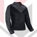 ΜΠΟΥΦΑΝ ΓΥΝΑΙΚΕΙΟ Arizona 1.0 Air WS Jkt Stealth Blk  TW22130110 OXFORD