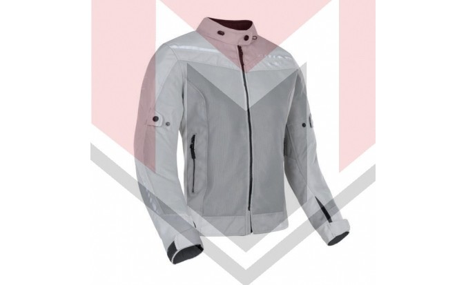 ΜΠΟΥΦΑΝ ΓΥΝΑΙΚΕΙΟ Arizona 1.0 Air WS Jkt Arctic TW22130210 OXFORD