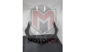 Ζελατίνα VARADERO XLV 1000 Καρμπυρατερ HONDA MPF Εργοαστασιακή Λευκή Υ: 53cm / Π: 64cm