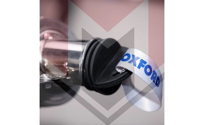 ΤΑΠΑ ΕΞΑΤΜΙΣΗΣ Oxford Bung 2 Μικρή OX768 OXFORD