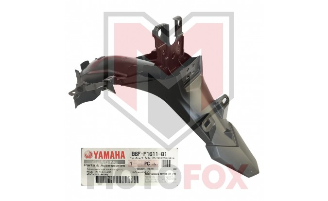 ΦΤΕΡΟ ΠΙΣΩ CRYPTON-S (T115) MODIFY ΥΑΜΑΗΑ ΧΩΡΙΣ ΤΡΥΠΕΣ ΓΙΑ ΦΛΑΣ ΓΝΗΣΙΟ