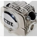 ΚΕΦΑΛΗ ΑΛΟΥΜΙΝΙΟΥ LIFAN-125 CDI 27/23 ΚΟΜΠΛΕ ΓΕΜΑΤΗ