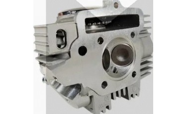 ΚΕΦΑΛΗ ΑΛΟΥΜΙΝΙΟΥ LIFAN-125 CDI 27/23 ΚΟΜΠΛΕ ΓΕΜΑΤΗ 2