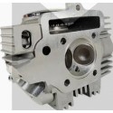 ΚΕΦΑΛΗ ΑΛΟΥΜΙΝΙΟΥ LIFAN-125 CDI 27/23 ΚΟΜΠΛΕ ΓΕΜΑΤΗ