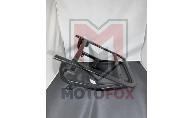 CRYPTON X-135 ΣΧΑΡΑ ΣΠΑΣΤΗ COURIER DELIVERY ΑΝΟΙΓΟΜΕΝΗ