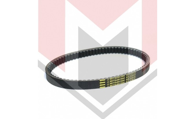 Ιμάντας Κινήσεως MBLSC023 (18.3X736) ET2/ET4 50 IE ZIP50 4T  SC023