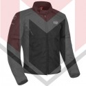 ΜΠΟΥΦΑΝ Delta 1.0 MS Jkt Stealth Black  TM193101X OXFORD