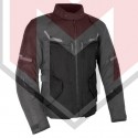 ΜΠΟΥΦΑΝ Rockland MS Jkt Blk TM221404 OXFORD