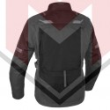 ΜΠΟΥΦΑΝ Rockland MS Jkt Blk TM221404 OXFORD