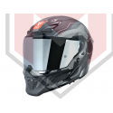 ΚΡΑΝΟΣ XVX FF VADER RS-400 ΜΑΤ BERSERCK SILVER