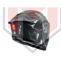 ΚΡΑΝΟΣ XVX FF VADER RS-400 ΜΑΤ BERSERCK SILVER