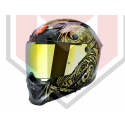 ΚΡΑΝΟΣ XVX FF VADER RS-400 MAORI GOLD