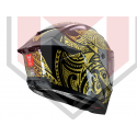 ΚΡΑΝΟΣ XVX FF VADER RS-400 MAORI GOLD