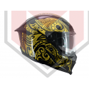 ΚΡΑΝΟΣ XVX FF VADER RS-400 MAORI GOLD