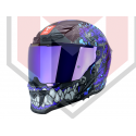 ΚΡΑΝΟΣ XVX FF VADER RS-400 ΜΑΤ GATEKEEPER PURPLE