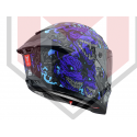 ΚΡΑΝΟΣ XVX FF VADER RS-400 ΜΑΤ GATEKEEPER PURPLE