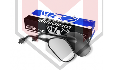 ΚΑΘΡΕΠΤΕΣ ΣΕΤ 10MM ZX-130/X-CITE