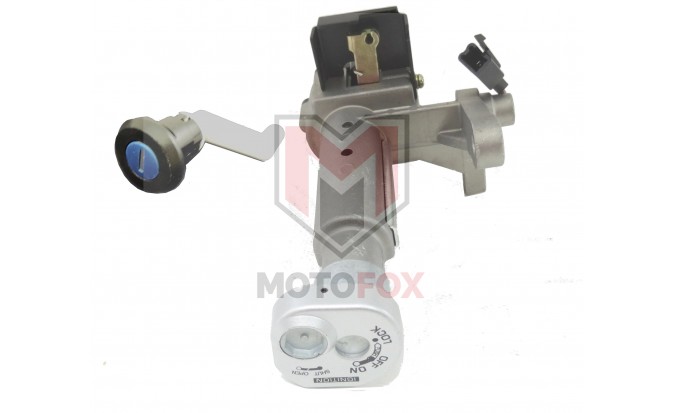 Κεντρικός Διακόπτης Kawasaki ZX-130 OEM