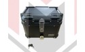 ΜΠΑΓΚΑΖΙΕΡΑ MX577DK 57L ΤΕΤΡΑΓΩΝΗ ΜΑΥΡΗ ΑΠΟΣΠΩΜΕΝΗ ΣΙΔΕΡΕΝΙΑ ΒΑΣΗ ΜΕ ΚΛΕΙΔΙ ΜΕ ΕΠΕΝΔΥΣΗ ΚΑΙ ΜΑΞΙΛΑΡΙ MAXIMUS