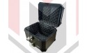 ΜΠΑΓΚΑΖΙΕΡΑ MX577DK 57L ΤΕΤΡΑΓΩΝΗ ΜΑΥΡΗ ΑΠΟΣΠΩΜΕΝΗ ΣΙΔΕΡΕΝΙΑ ΒΑΣΗ ΜΕ ΚΛΕΙΔΙ ΜΕ ΕΠΕΝΔΥΣΗ ΚΑΙ ΜΑΞΙΛΑΡΙ MAXIMUS