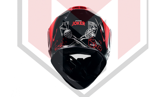 ΚΡΑΝΟΣ ORIGINE FF DINAMO KIDS YS ΚΟΚΚΙΝΟ