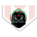 ΚΡΑΝΟΣ ORIGINE FF DINAMO KIDS YS ΠΡΑΣΙΝΟ NEON