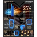 ΦΙΛΤΡΟ ΑΕΡΟΣ RACING CRYPTON X 135 TOBAKI