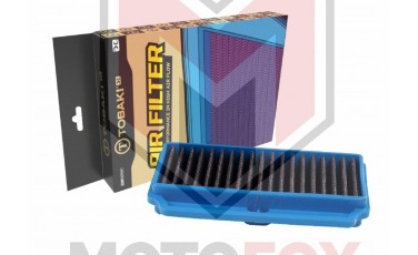 ΦΙΛΤΡΟ ΑΕΡΟΣ RACING CRYPTON R 115 TOBAKI