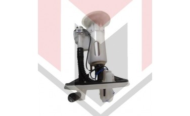 ΤΡΟΜΠΑ ΒΕΝΖΙΝΗΣ SYM VF125 E5 VF185 E5 ΚΟΜΠΛΕ ΜΕ ΣΩΜΑ