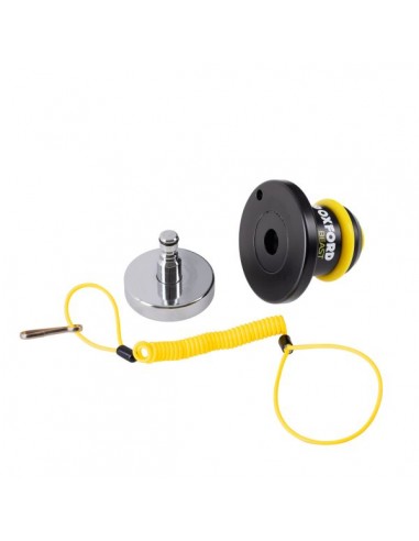 ΚΛΕΙΔΑΡΙΑ ΔΙΣΚ Beast Disc Lock Black...