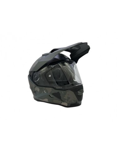 ΚΡΑΝΟΣ ZEUS 913 FULLFACE ADVENTURE με...