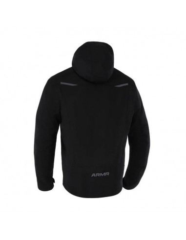 ΜΠΟΥΦΑΝ Suko 1.0 WP MS Jkt Blk...