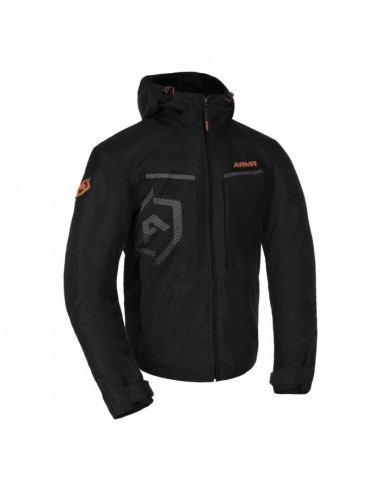 ΜΠΟΥΦΑΝ Suko 1.0 WP MS Jkt Blk...