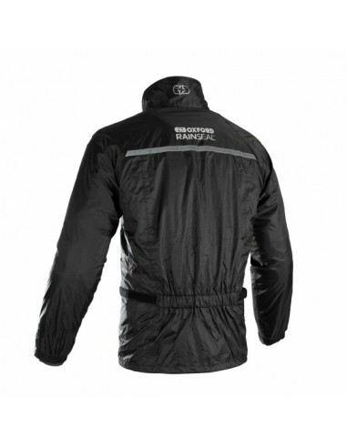 Αδιάβροχο Μπουφάν Oxford Rainseal