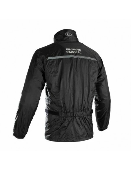 Αδιάβροχο Μπουφάν Oxford Rainseal