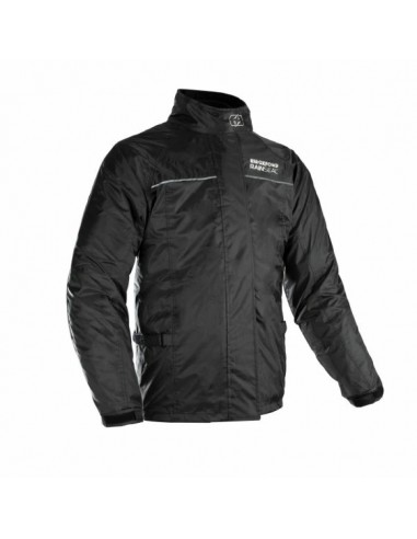 Αδιάβροχο Μπουφάν Oxford Rainseal
