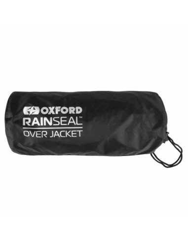 Αδιάβροχο Μπουφάν Oxford Rainseal
