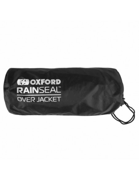 Αδιάβροχο Μπουφάν Oxford Rainseal