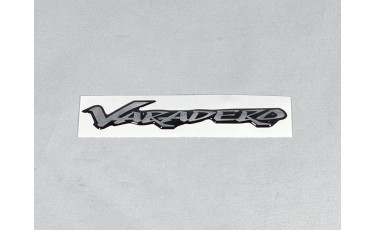 Αυτοκόλλητο Varadero κρυσταλλοποιημένο 1.5Χ10